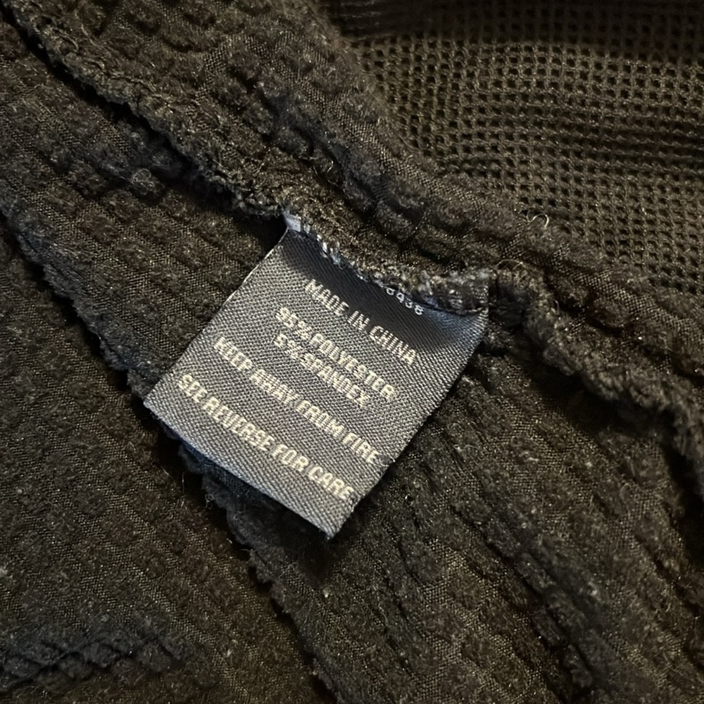 Fossa‎ zip jacket - Picture 9 of 9
